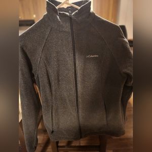 Unisex Columbia Jacket